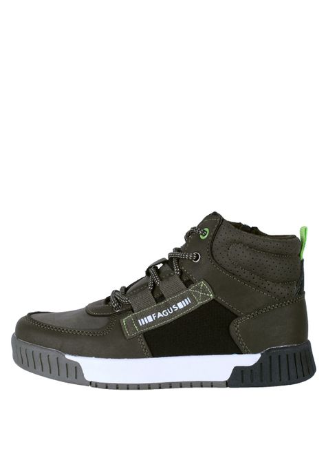 Botin Caña Media Niño 2fb2422-6