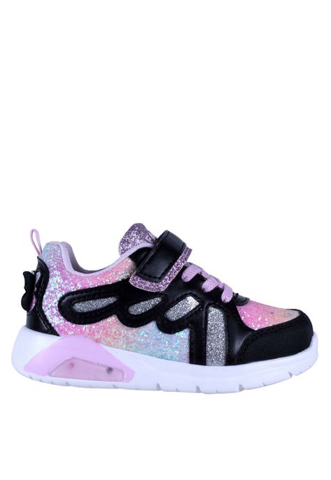 Zapatilla Urbana Niña 1fz2822-0
