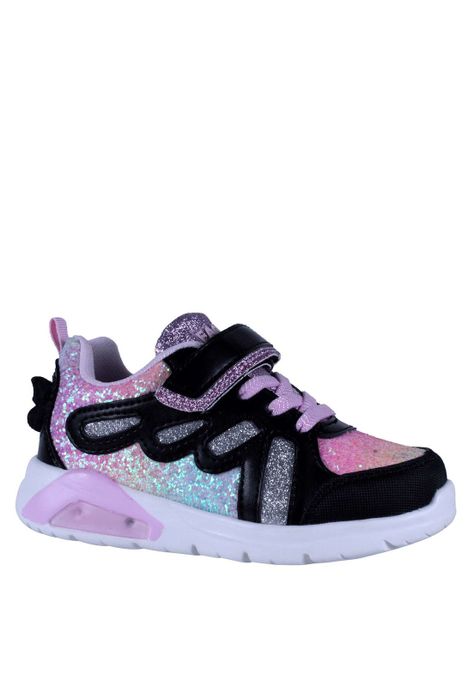 Zapatilla Urbana Niña 1fz2822-1