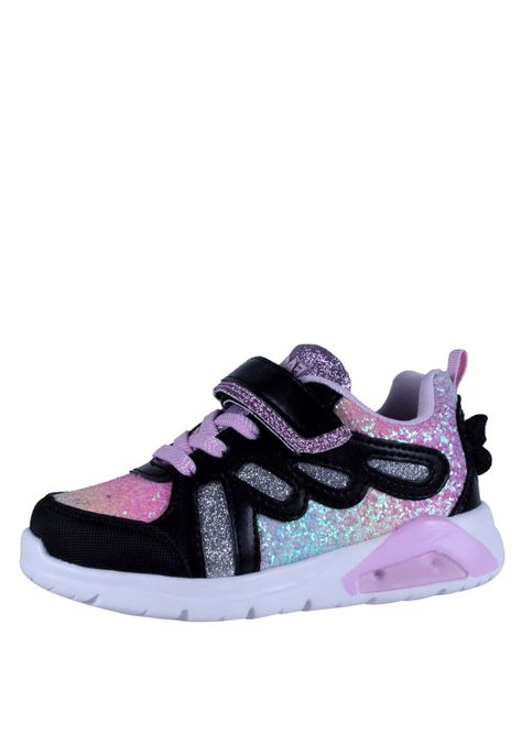 Zapatilla Urbana Niña 1fz2822-4
