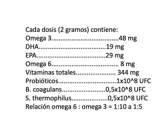 Power Renal cuidado renal y urinario para gatos. 60dosis-1