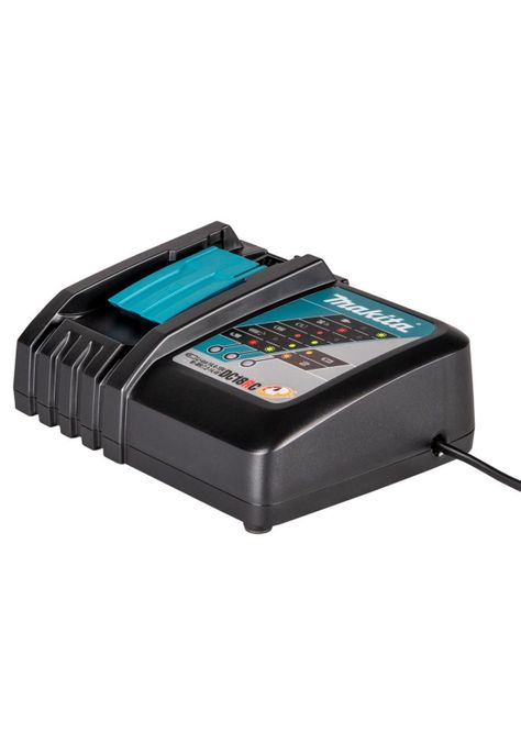 Cargador Dc18rc 18v Rapido Eco Li-ion Bulk-1