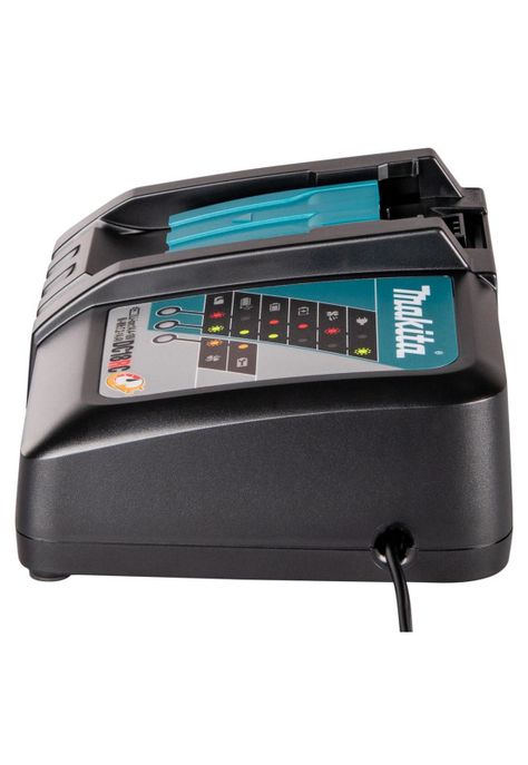 Cargador Dc18rc 18v Rapido Eco Li-ion Bulk-2