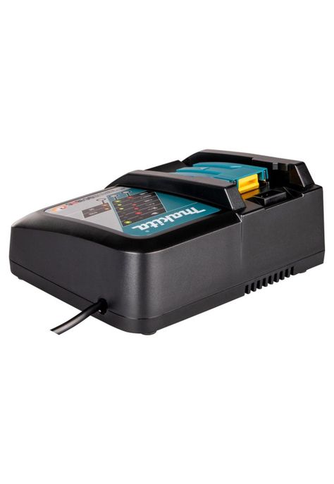 Cargador Dc18rc 18v Rapido Eco Li-ion Bulk-3