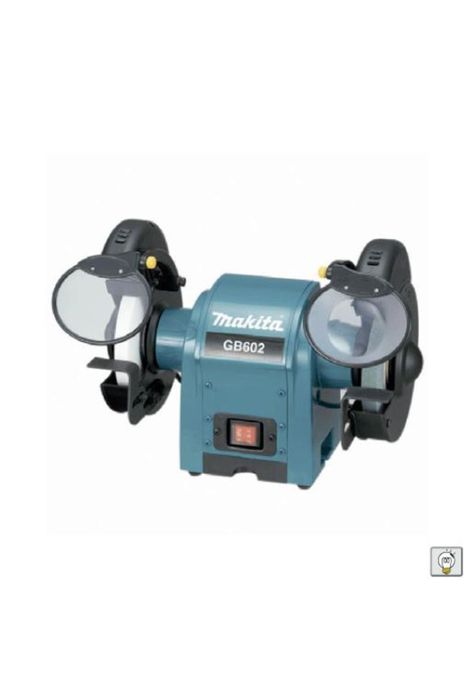 Esmeril de Banco 6" 250 W GB602-0