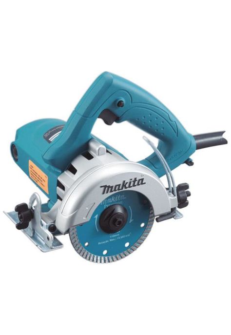 Cortadora de Concreto 4.3/8" 4100NH2WX Makita-0