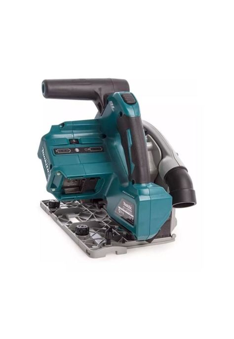 Sierra Circular de Corte Penetración 36V no Incluye Baterías ni Cargador DSP600Z Makita-1