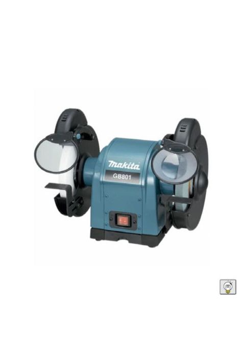 Esmeril de Banco 8" 550 W GB801-0