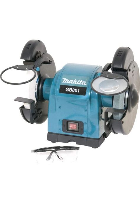 Esmeril de Banco 8" 550 W GB801-1