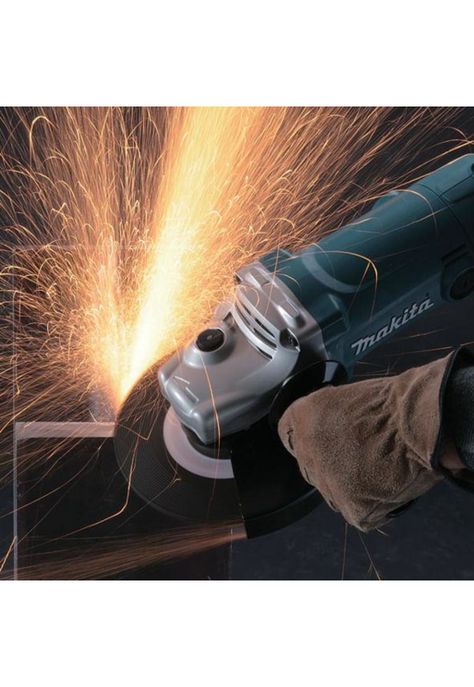 Esmeril Angular 7" 2.000 W GA7050-1