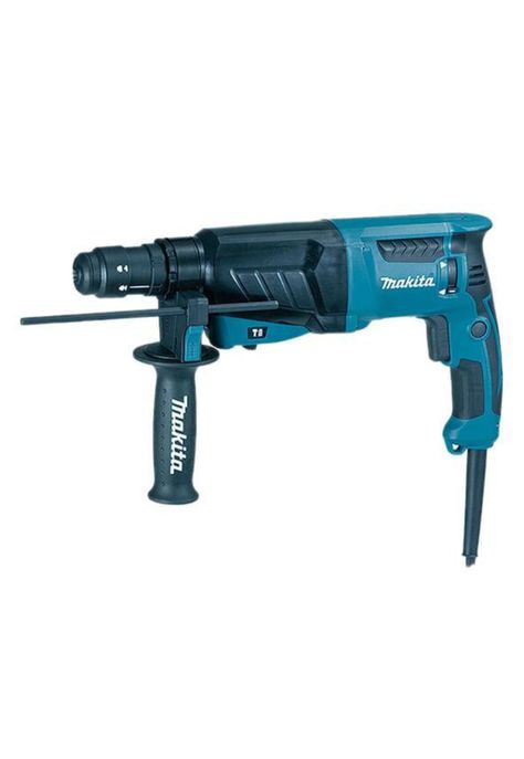 Martillo de Combinacion SDS-PLUS 26 mm 800W HR2630T-0