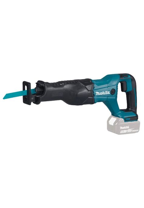 Sierra Sable Inalámbrica 18v S/bateria S/cargador DJR186Z Makita-0
