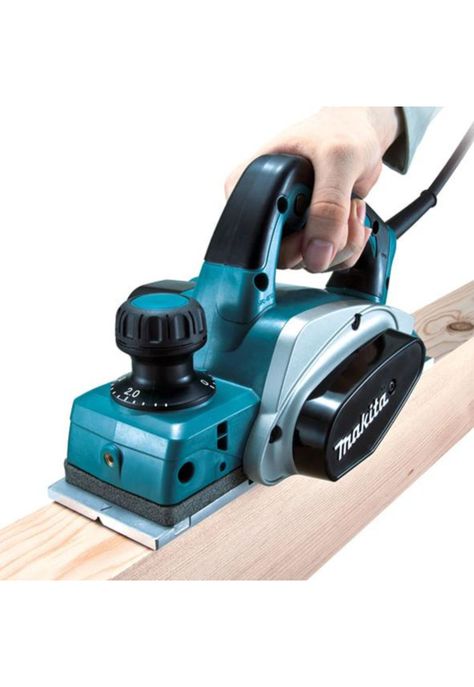 Cepillo Electrico 620w Kp0800 Makita-3