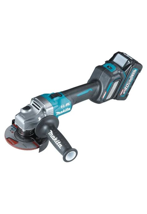 Esmeril Angular 4.1/2 40v GA022GM201 Makita-1