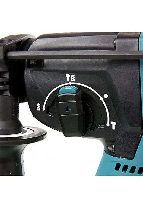 Rotomartillo SDS Plus 24mm DHR242Z Makita-2