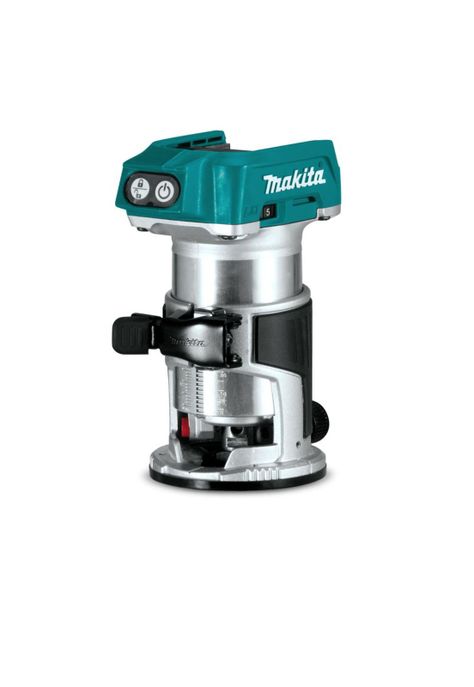 Recortadora Inalámbrica Drt50Z 18V Lxt Blmotor Sin Batería Sin Cargador Makita-0