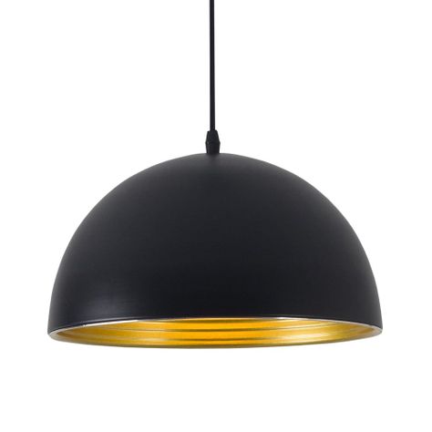 PLA-3015D LAMP. COLGAR NEGRO-0