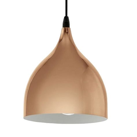 RC-1720 LAMPARA COLGAR COBRE-0