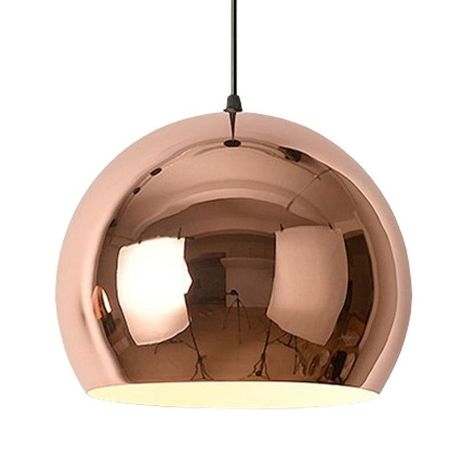RC-2020 LAMPARA COLGAR COBRE-0