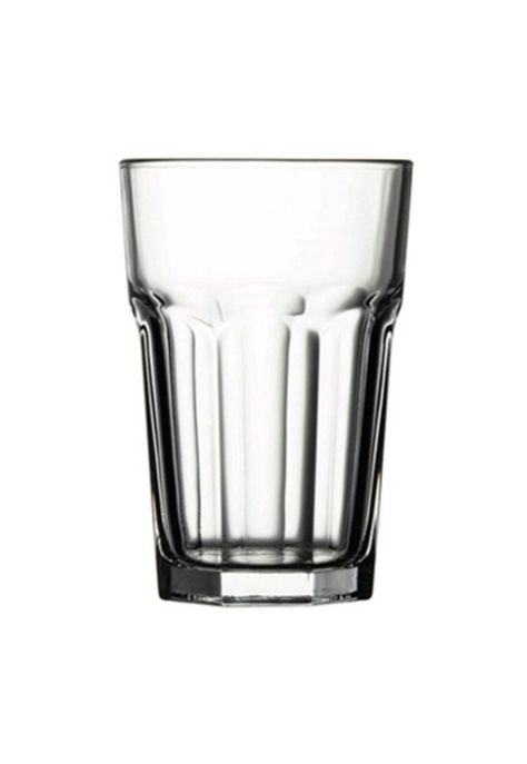 Set 3 Vaso Vidrio Alto 415Cc-0