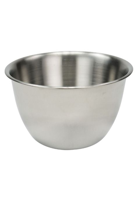 BOWL ACERO INOX. 2.8 LTS 3 QT WINCO-0