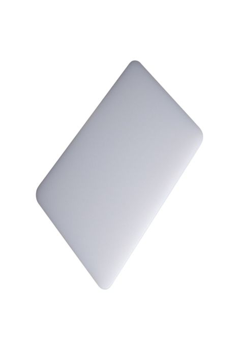 TABLA DE CORTAR BLANCA 15X25X1,3CM WINCO-0