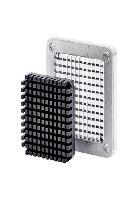REPUESTO CUCHILLO MÁS BLOQUE PARA REBANADOR SERIE HCD WINCO-0