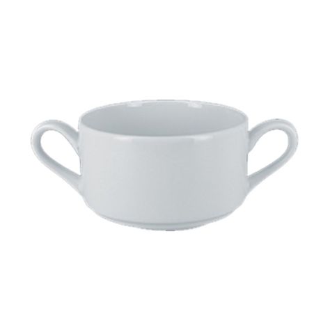 TAZA BOWL PORCELANA BLANCO 30CC ACCES RAK-0
