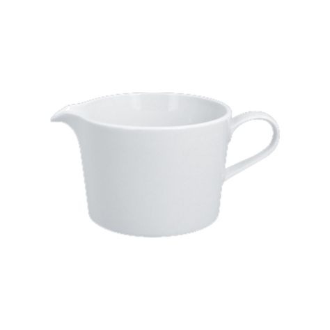 SET DE 6 SALSERA PORCELANA BLANCO 150CC ACCES RAK-0