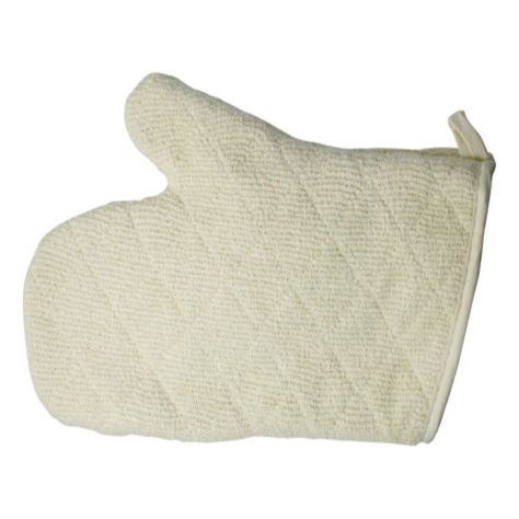 GUANTES RESISTENTES AL FUEGO DE SILICONA 33CM WINCO-0