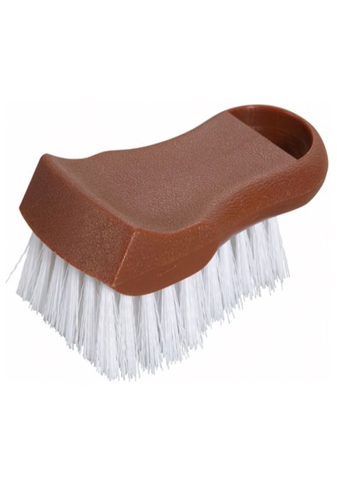 CEPILLO PARA LIMPIAR TABLA DE CORTAR CAFÉ WINCO-0