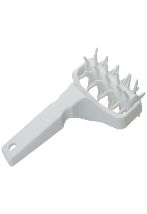RODILLO PARA MASA CON PUNTAS 13CM WINCO -0