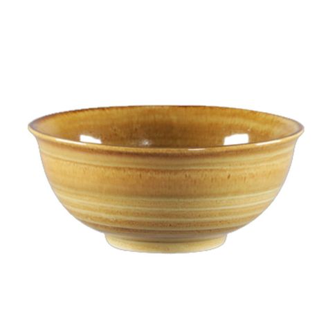 SET DE 6 BOWL PORCELANA GARNET 12CM SPOT RAK-0