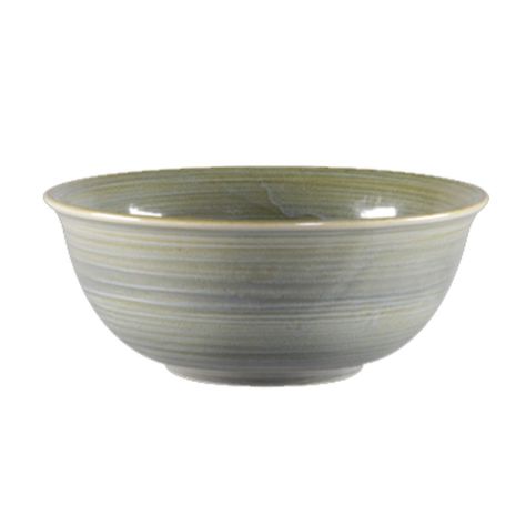 SET DE 6 BOWL PORCELANA JADE 16CM SPOT RAK-0