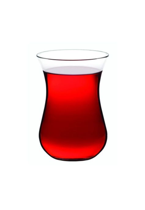 Set 6 Tea Glass 165Ml-0