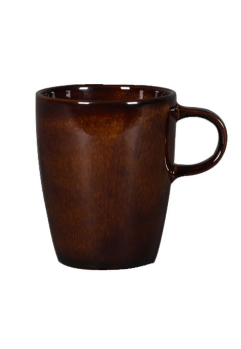TAZA PORCELANA HONEY 230CC EASE RAK-0