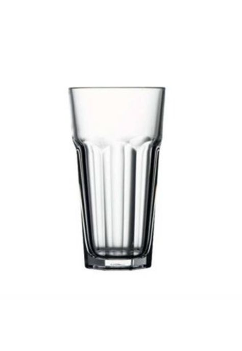 Vaso de Vidrio Templado Casablanca 365cc Pasabahce-1
