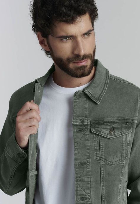 Chaqueta Aspen Fjs Brown-2