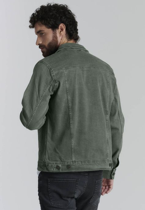 Chaqueta Aspen Fjs Brown-3