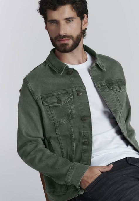 Chaqueta Aspen Fjs Brown-4