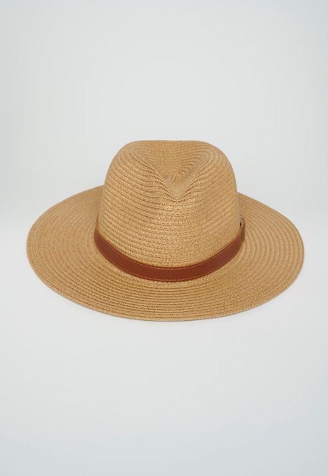 Sombrero Pisa Khaki-0