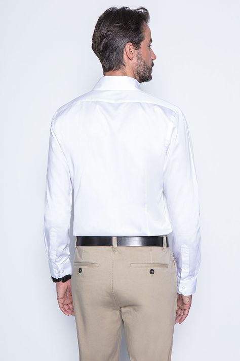 Camisa Newbury White-1