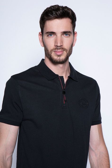 Polera Chicago Metal-2