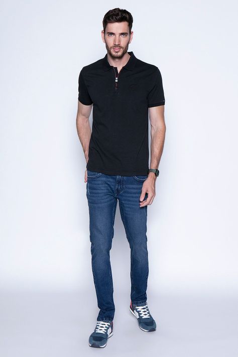 Polera Chicago Metal-3