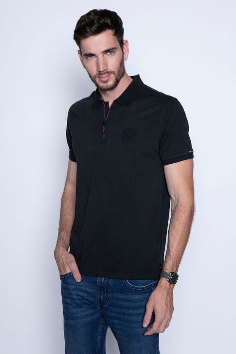 Polera Chicago Metal-0
