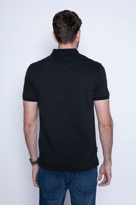 Polera Chicago Metal-1