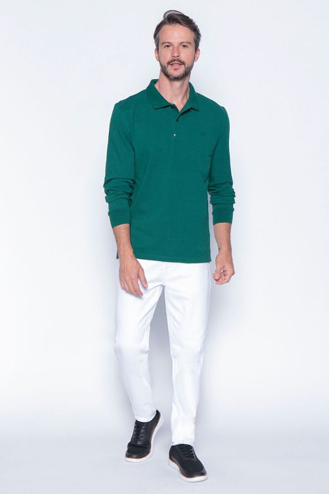 Polera Sofia Dk. Green-3