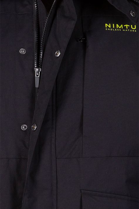 Chaqueta Urbana Chaiten Black-3