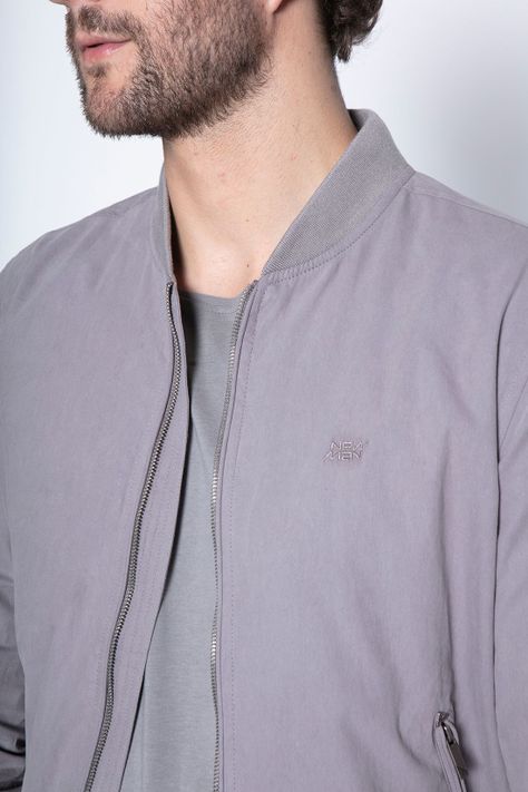 Chaqueta Bilovi Graphite-4