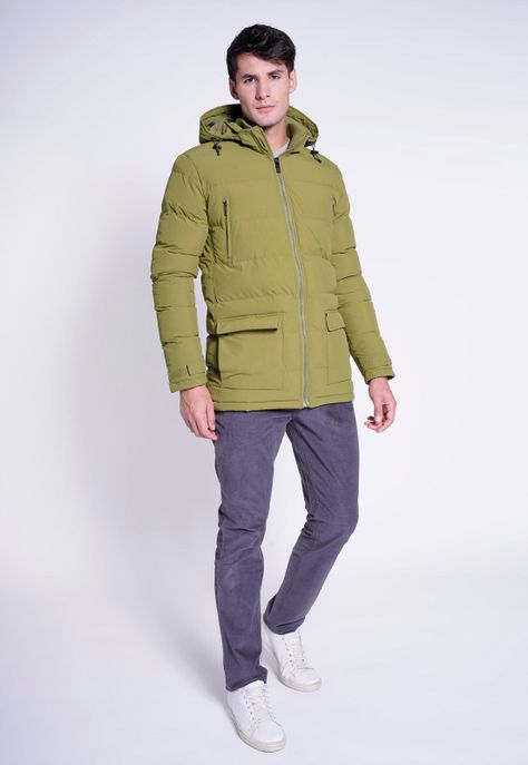 CHAQUETA BOSTON KHAKI-3